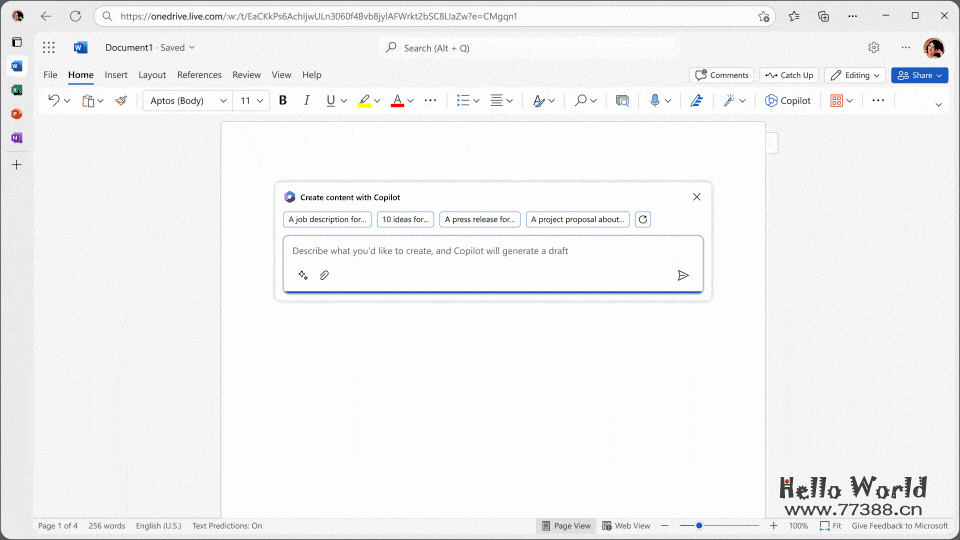 人手一个 AI 智能助理:Windows Copilot 问世了!